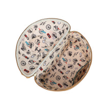 Load image into Gallery viewer, Vendula Pie Shop Cherry Pie Backpack