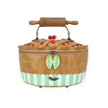 Load image into Gallery viewer, Vendula Pie Shop Cherry Pie Backpack