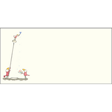 Load image into Gallery viewer, Affirmations - Twigseeds - New Home Card - A house is built K168