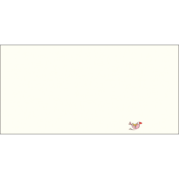 Affirmations - Twigseeds Baby Card - The littlest feet - K191