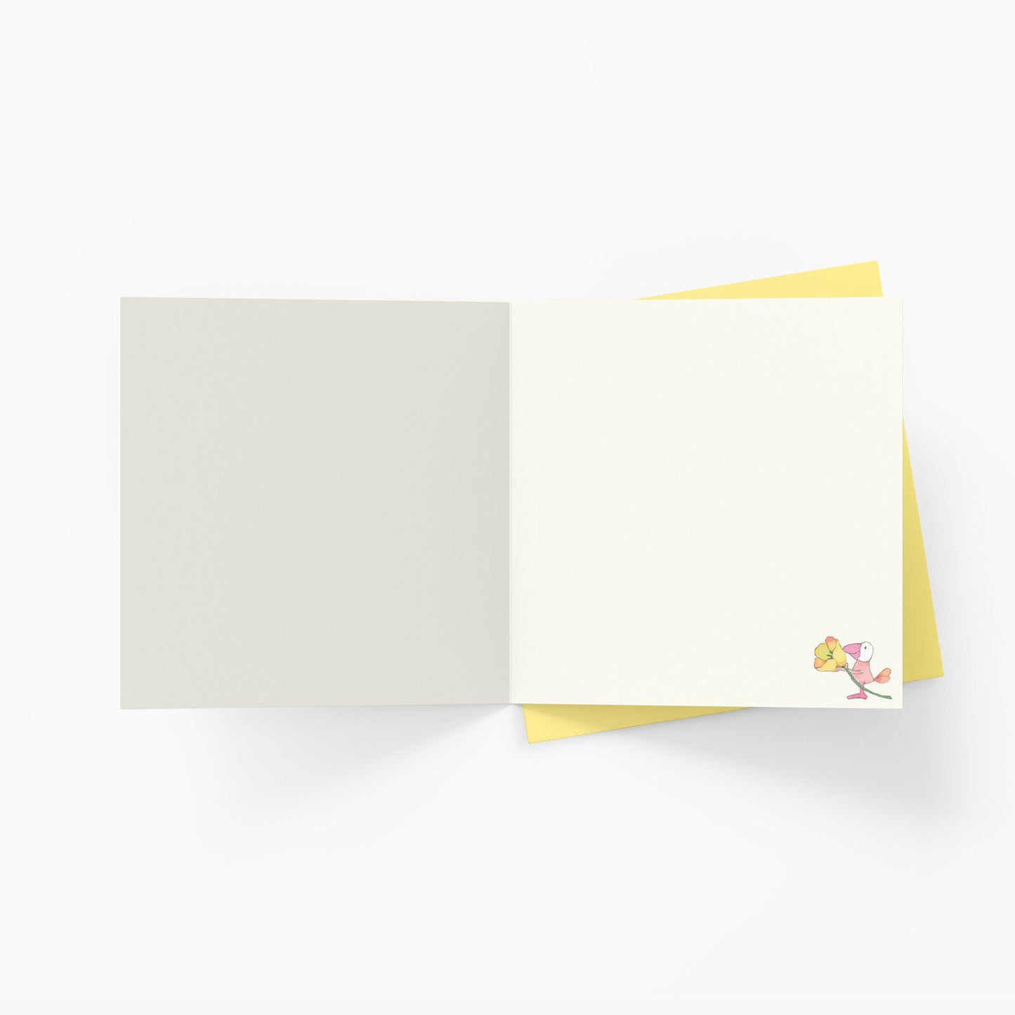 Twigseeds Friendship Card-Friendship makes life's joys K379