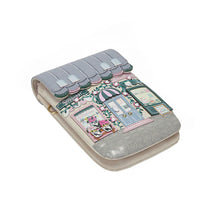 Load image into Gallery viewer, Vendula Posies and Patisseries Phone Pouch