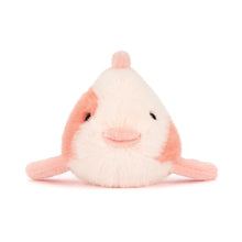 Load image into Gallery viewer, Jellycat Fancy Carp 20cm