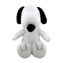 Load image into Gallery viewer, Snoopy Cuteeze Collectible Plush