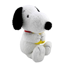 Load image into Gallery viewer, Peanuts Snoopy with Woodstock Cuteeze Collectible Plush 34cm