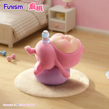 Load image into Gallery viewer, Funism Kobitos Gym Challenges Series Figures