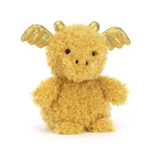 Load image into Gallery viewer, Jellycat Little Dragon 18cm