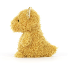 Load image into Gallery viewer, Jellycat Little Dragon 18cm