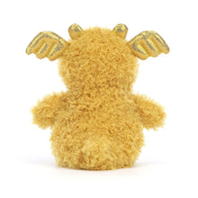 Load image into Gallery viewer, Jellycat Little Dragon 18cm