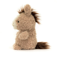 Load image into Gallery viewer, Jellycat Little Horse 18cm