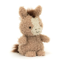 Load image into Gallery viewer, Jellycat Little Horse 18cm