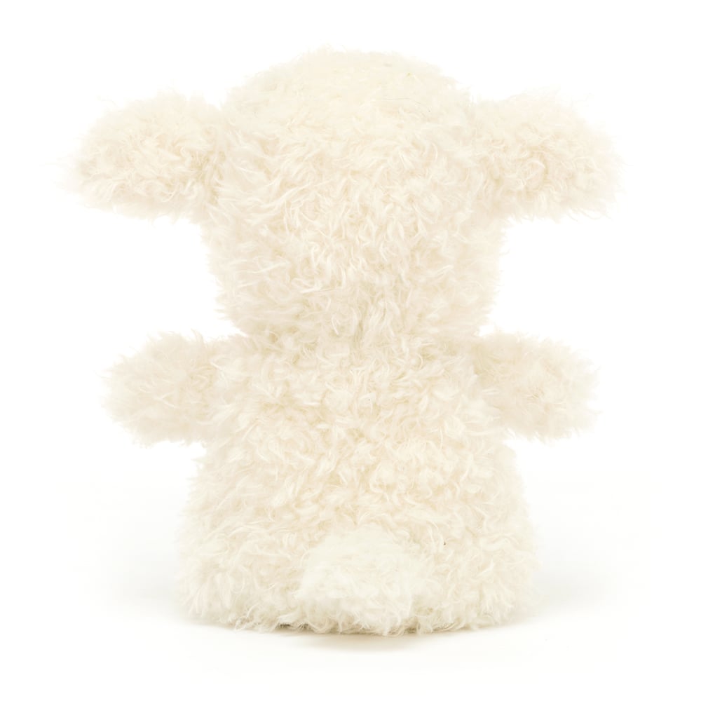 Jellycat Little Lamb 18cm
