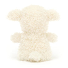 Load image into Gallery viewer, Jellycat Little Lamb 18cm