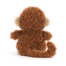 Load image into Gallery viewer, Jellycat Little Monkey 18cm