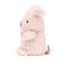 Load image into Gallery viewer, Jellycat Little Piglet 18cm