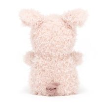 Load image into Gallery viewer, Jellycat Little Piglet 18cm