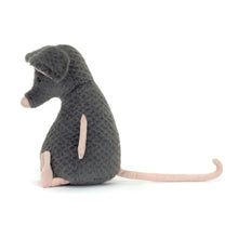 Load image into Gallery viewer, Jellycat Lachlan Sad Rat 27cm