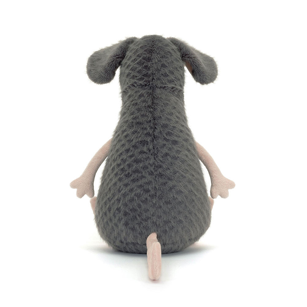 Jellycat Lachlan Sad Rat 27cm