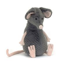 Load image into Gallery viewer, Jellycat Lachlan Sad Rat 27cm