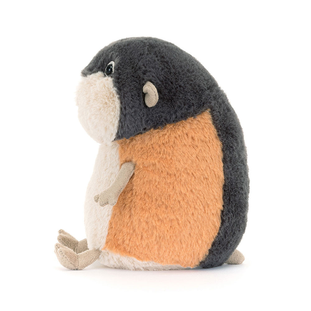 Jellycat Lambeth Lemming 15cm – MeeQ