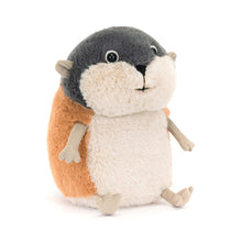 Load image into Gallery viewer, Jellycat Lambeth Lemming 15cm