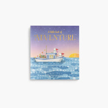 Load image into Gallery viewer, Twigseeds Little Book of Adventure