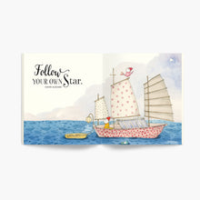 Load image into Gallery viewer, Twigseeds Little Book of Adventure