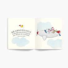 Load image into Gallery viewer, Twigseeds Little Book of Adventure