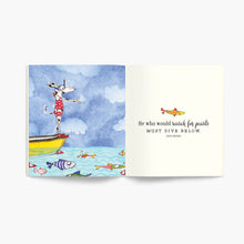 Load image into Gallery viewer, Twigseeds Little Book of Adventure