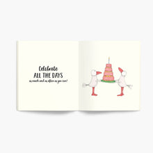 Load image into Gallery viewer, Twigseeds Little Book of Cheer