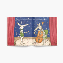 Load image into Gallery viewer, Twigseeds Little Book of Cheer