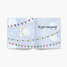 Load image into Gallery viewer, Twigseeds Little Book of Cheer