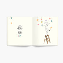 Load image into Gallery viewer, Twigseeds Little Book of Dreams