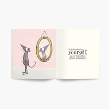 Load image into Gallery viewer, Twigseeds Little Book of Friendship