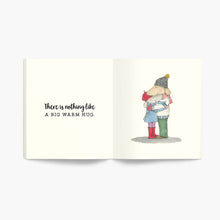 Load image into Gallery viewer, Twigseeds Little Book of Hugs