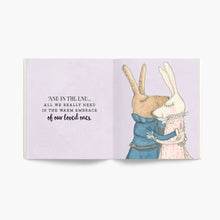 Load image into Gallery viewer, Twigseeds Little Book of Hugs