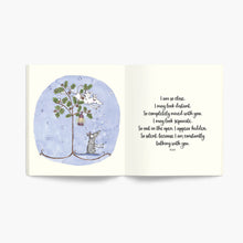 Load image into Gallery viewer, Twigseeds Little Book of Hugs