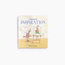 Load image into Gallery viewer, Twigseeds Little Book of Inspiration