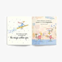 Load image into Gallery viewer, Twigseeds Little Book of Inspiration