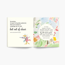 Load image into Gallery viewer, Twigseeds Little Book of Inspiration