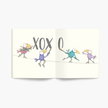 Load image into Gallery viewer, Twigseeds Little Book of Love