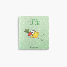 Load image into Gallery viewer, Twigseeds Little Book of Luck