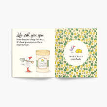 Load image into Gallery viewer, Twigseeds Little Book of Luck
