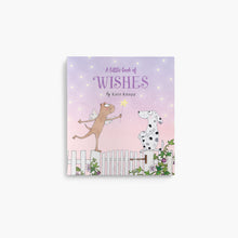 Load image into Gallery viewer, Twigseeds Little Book of Wishes