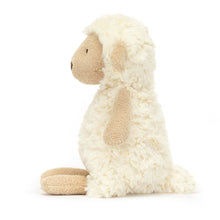 Load image into Gallery viewer, Jellycat Lollie Lamb 24cm