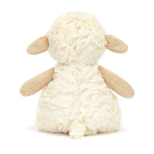 Load image into Gallery viewer, Jellycat Lollie Lamb 24cm