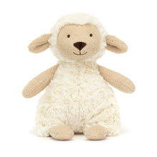 Load image into Gallery viewer, Jellycat Lollie Lamb 24cm