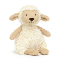 Load image into Gallery viewer, Jellycat Lollie Lamb 24cm