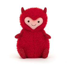 Load image into Gallery viewer, Jellycat Hugg McSnugg 22cm