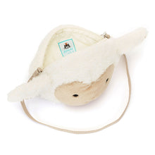 Load image into Gallery viewer, Jellycat Bag Little Lamb 19cm